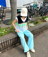 サックス / F