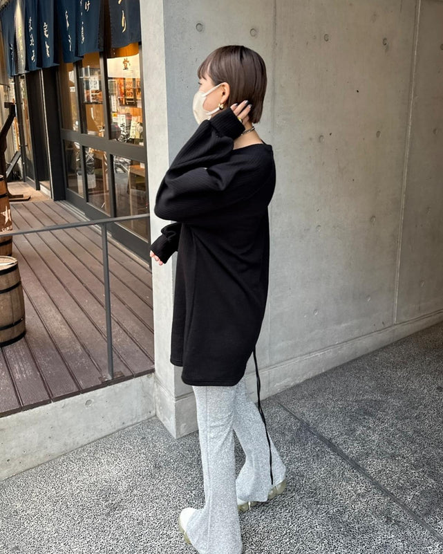 カットアウトミニワンピース – WEGO ONLINE STORE