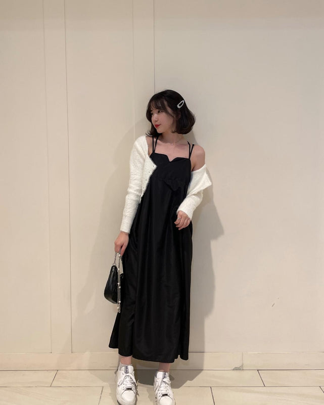タックキャミワンピース – WEGO ONLINE STORE