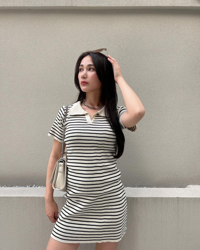 ボーダーミニワンピース – WEGO ONLINE STORE