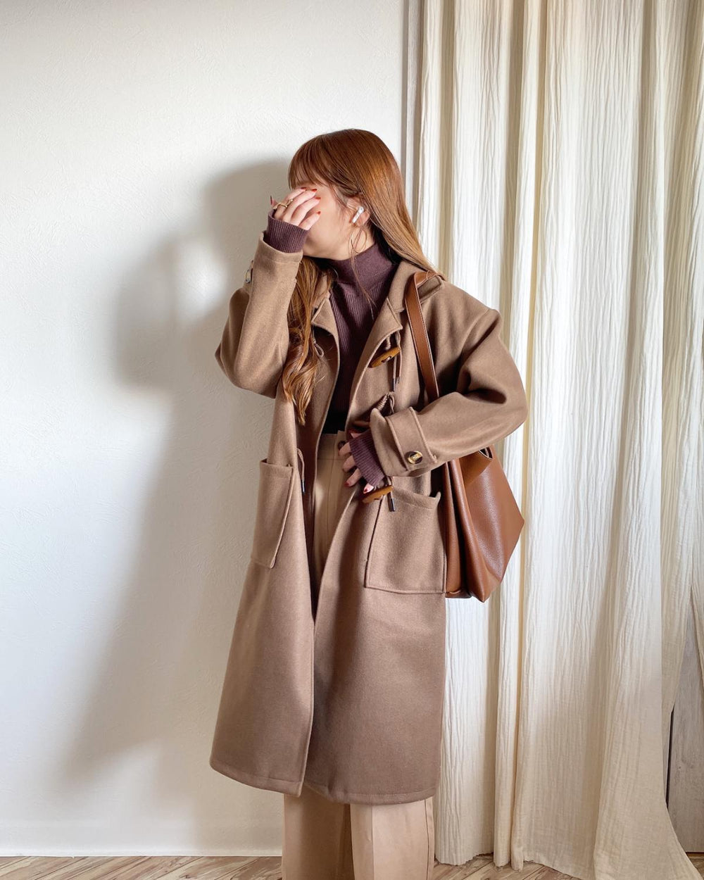 ダッフルコート – WEGO ONLINE STORE