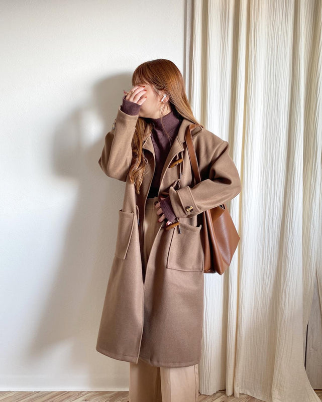 ダッフルコート – WEGO ONLINE STORE