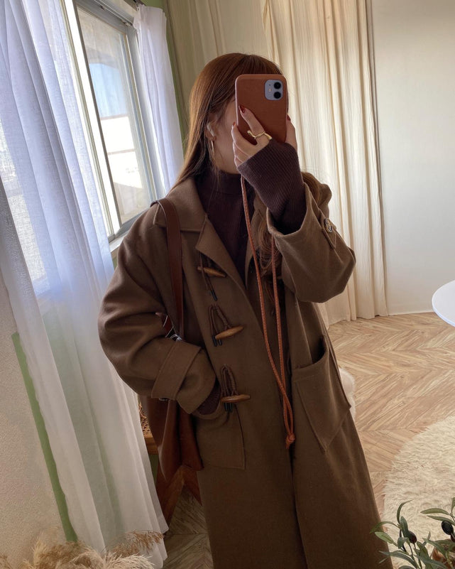 ダッフルコート – WEGO ONLINE STORE