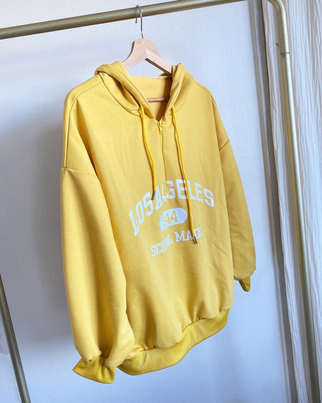 カレッジプリントパーカー – WEGO ONLINE STORE