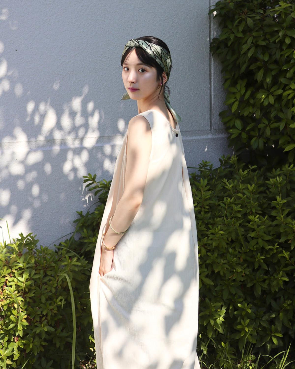 バックオープンデザインワンピース – WEGO ONLINE STORE