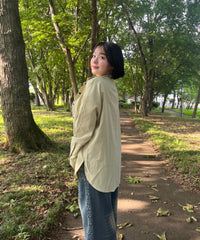 グリーン / S