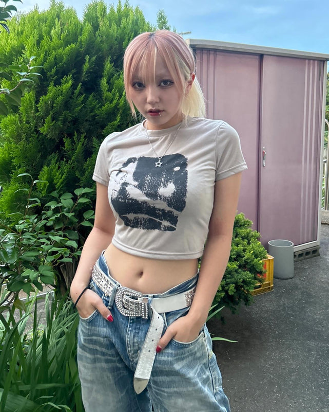 アートグラフィックT/アートグラフィックT