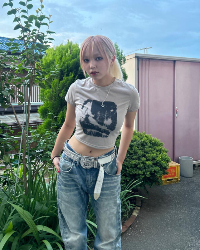 アートグラフィックT