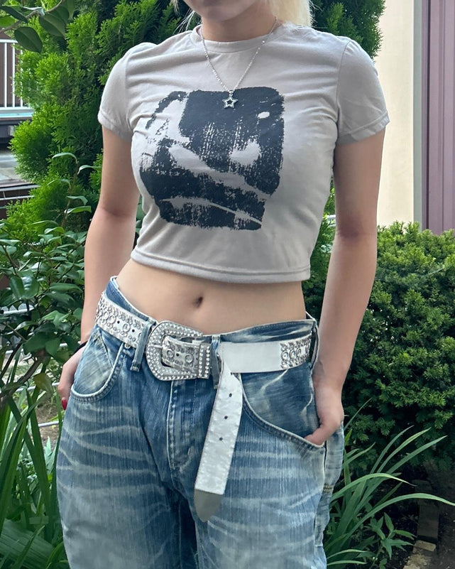 アートグラフィックT