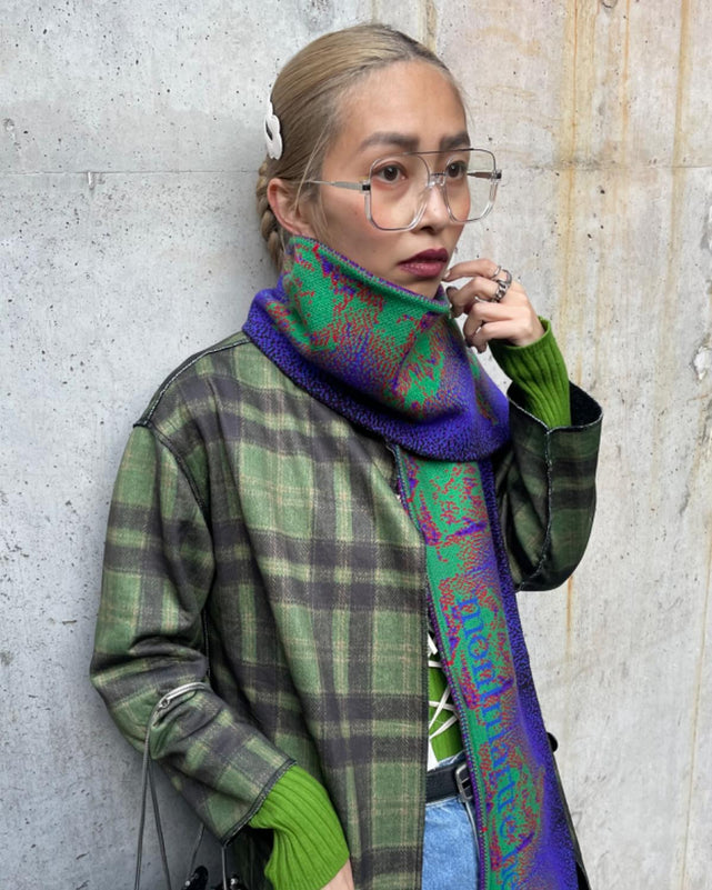 ETRO チェスターコート カーキ グリーン系チェック　size46 楽天市場】チェスターコート レディース 冬 ロングコート 体型カバー