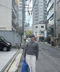 Ｄグレー / M