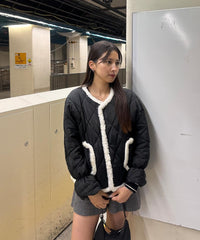 ブラック / S