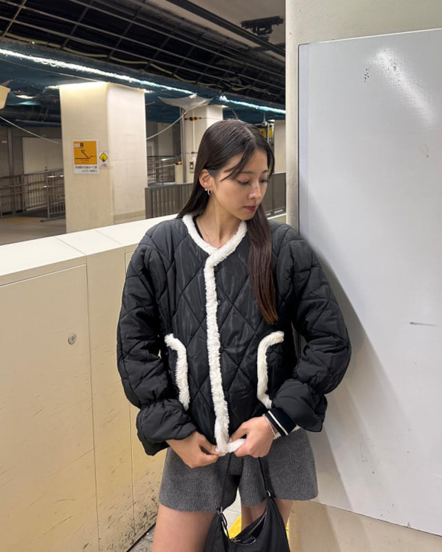 キルティングジャケット – WEGO ONLINE STORE