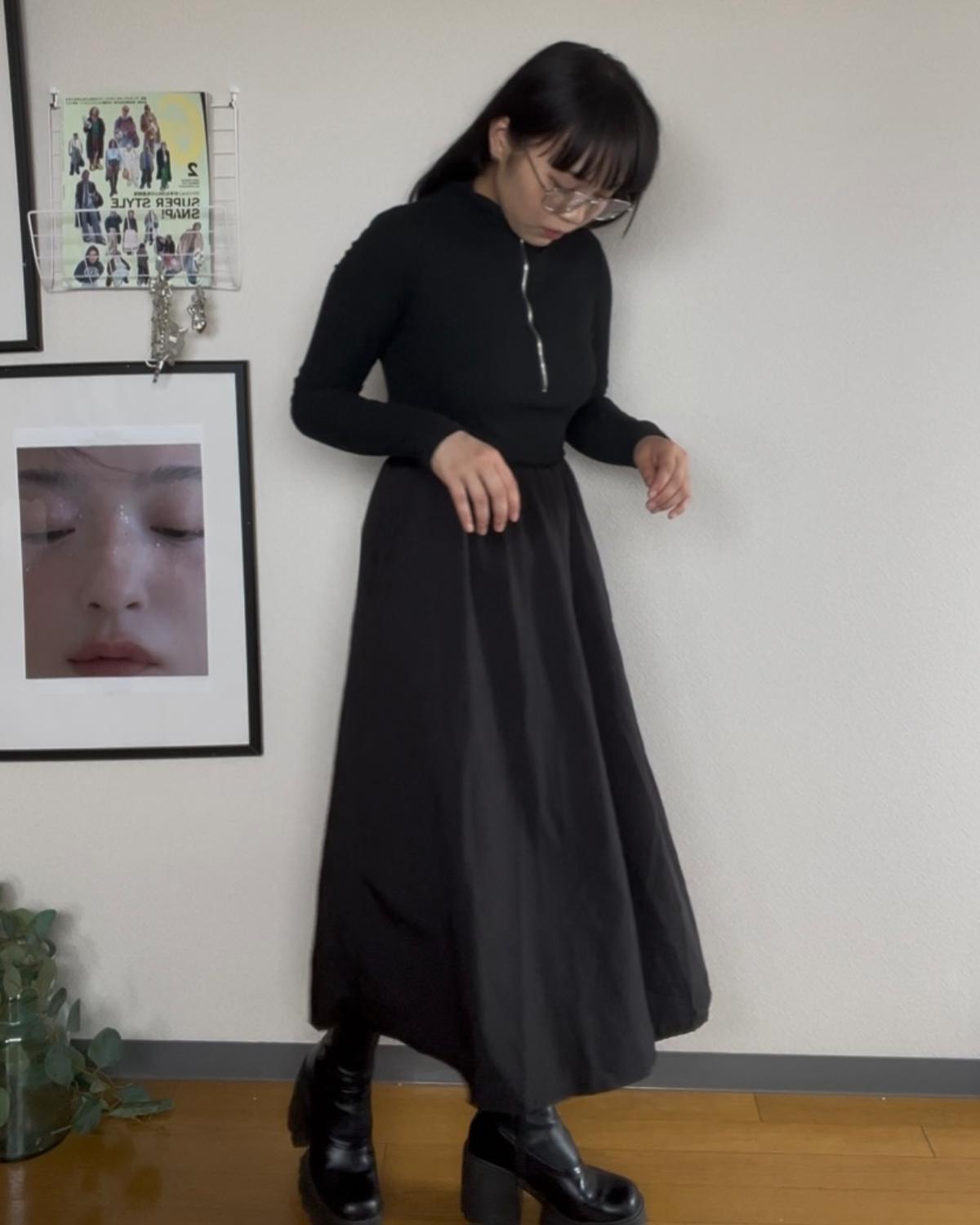 フロントチャックワンピース – WEGO ONLINE STORE