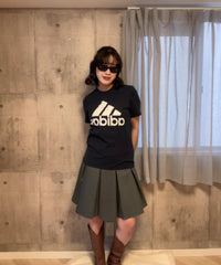 グレー / S