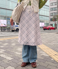 ホワイトアイボリー / S