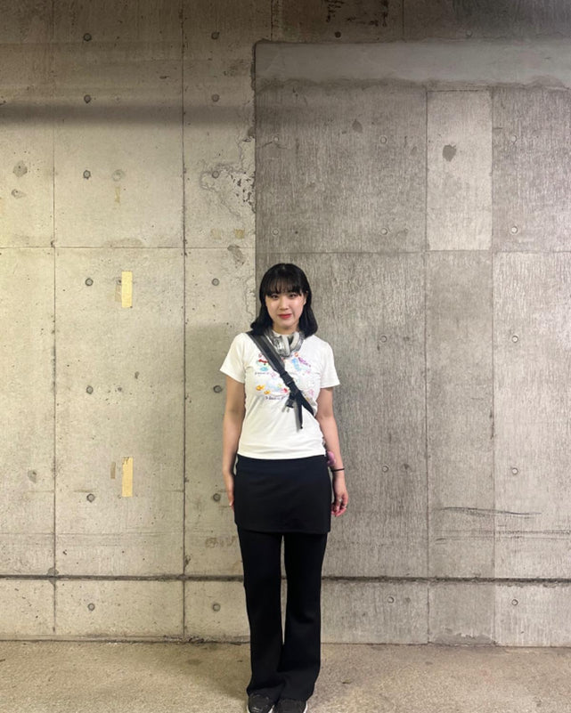 レイヤードフレアパンツ – WEGO ONLINE STORE
