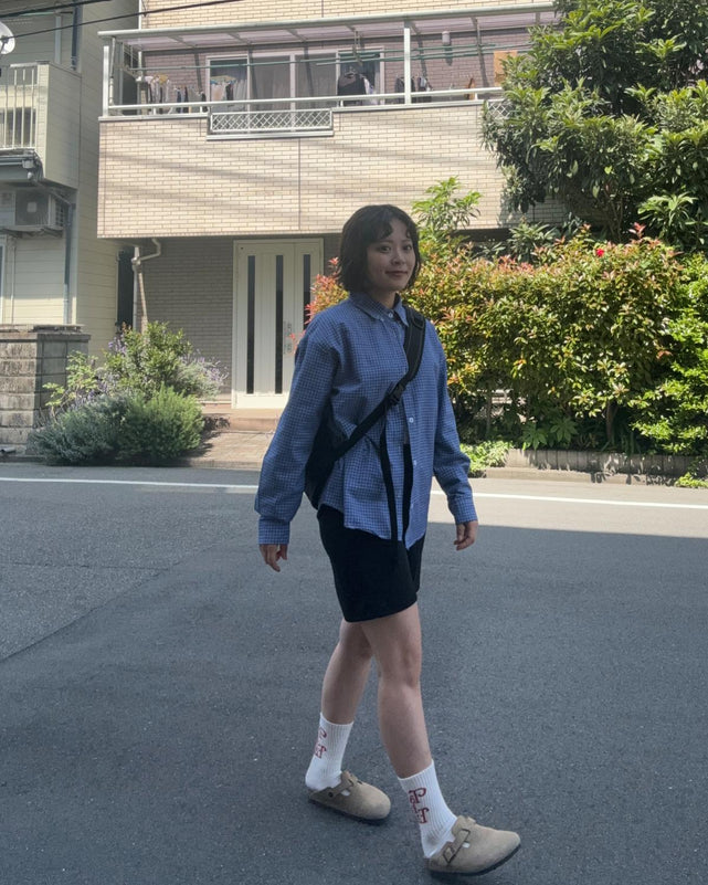 スタンダードハーフパンツ
