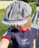 フリルキャスケット