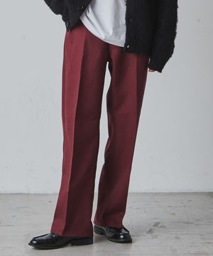 ワイン モデル：181cm L着用