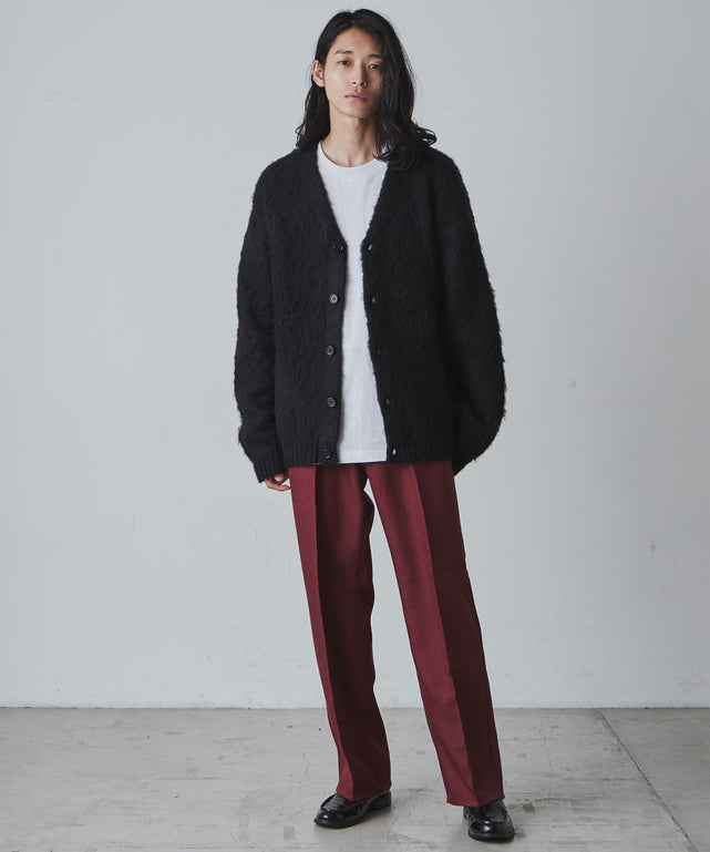 ワイン モデル：181cm L着用