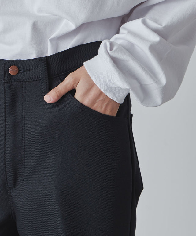 別注Wrangler pants