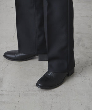 別注Wrangler pants