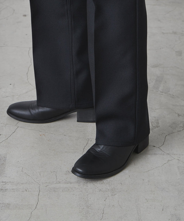 別注Wrangler pants