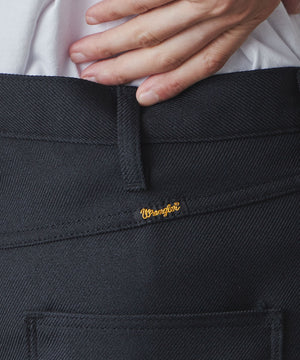 別注Wrangler pants