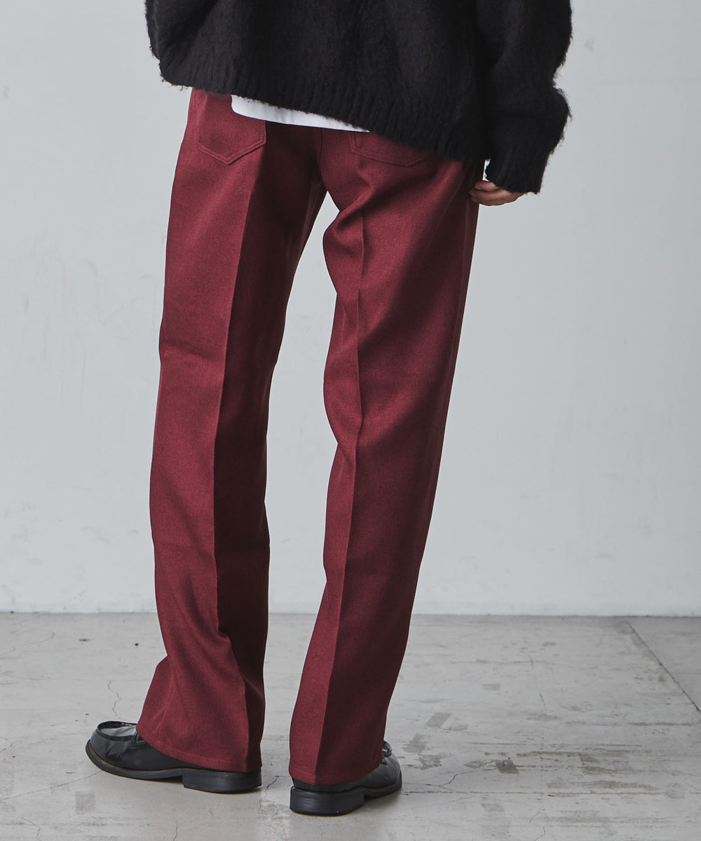 ワイン モデル：181cm L着用