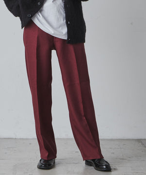 ワイン モデル：181cm L着用