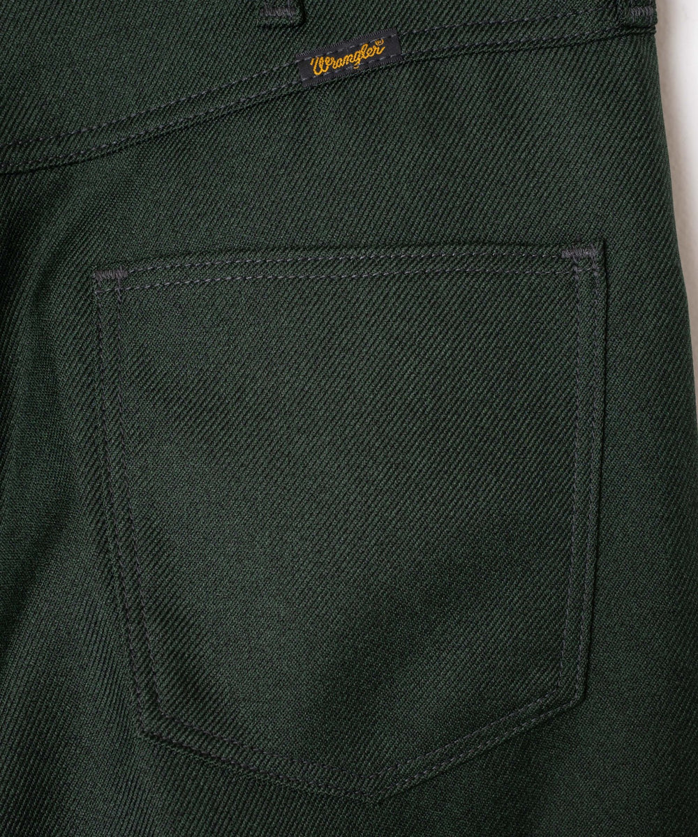 別注Wrangler pants