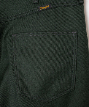 別注Wrangler pants