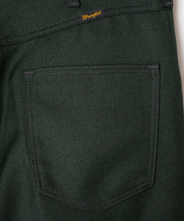 別注Wrangler pants