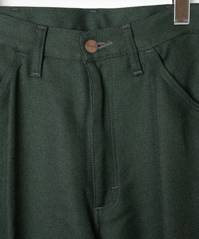 別注Wrangler pants