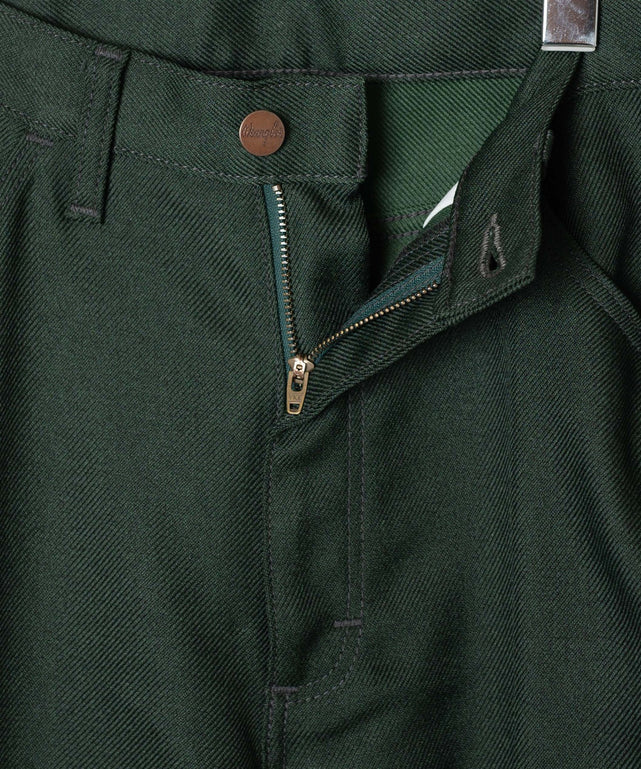 別注Wrangler pants