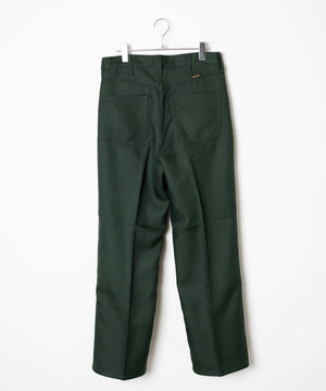 別注Wrangler pants