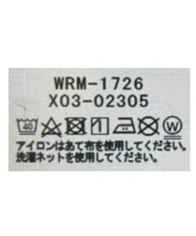 別注Wrangler pants