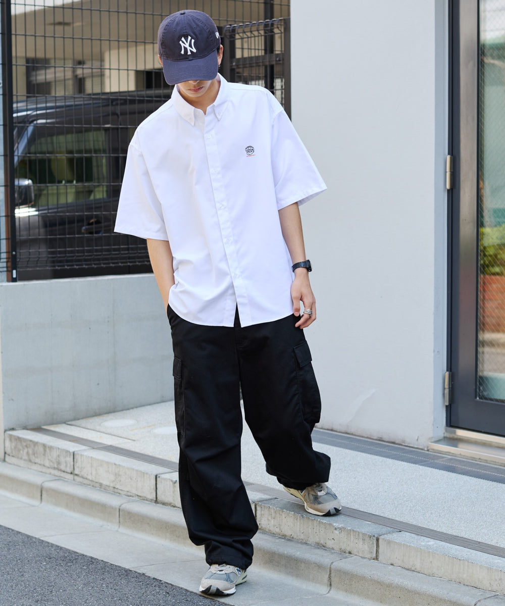 ブラック モデル:178cm Lサイズ着用