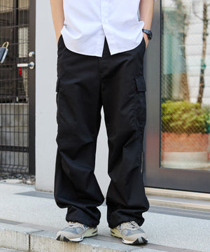 ブラック モデル:178cm Lサイズ着用