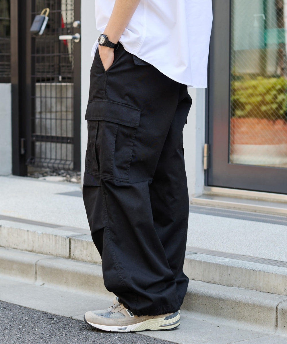 ブラック モデル:178cm Lサイズ着用