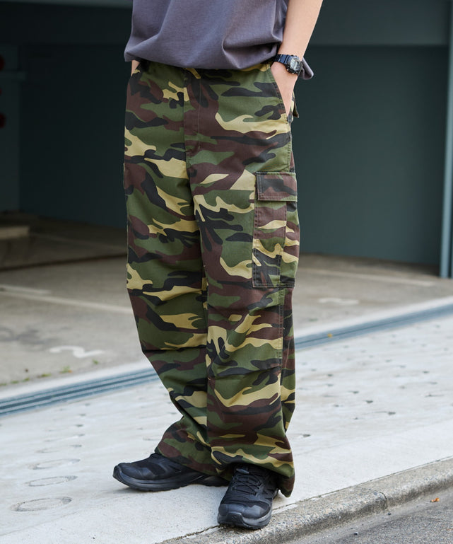 柄3 モデル:178cm Lサイズ着用