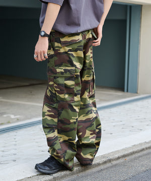 柄3 モデル:178cm Lサイズ着用