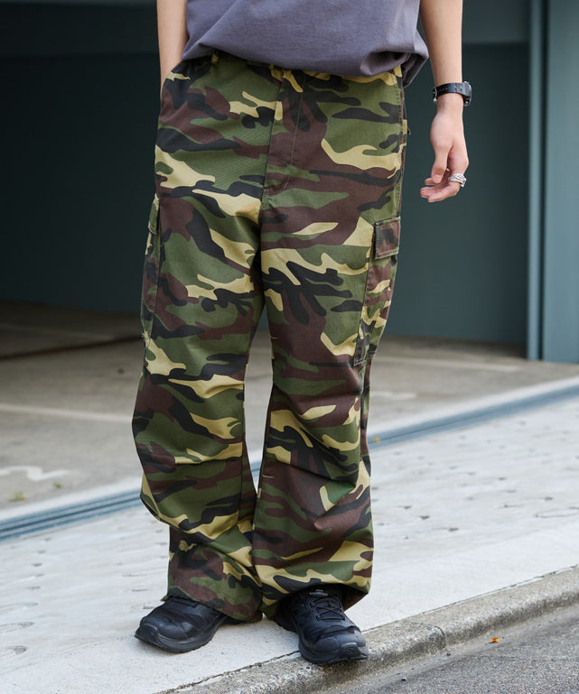 柄3 モデル:178cm Lサイズ着用