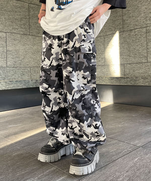 柄1 モデル:178cm Lサイズ着用