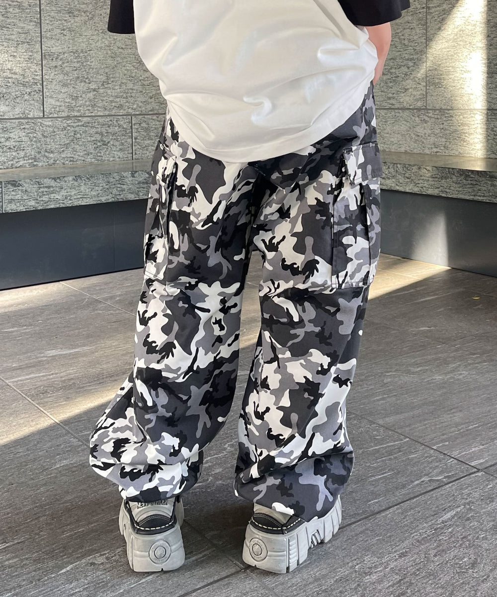 柄1 モデル:178cm Lサイズ着用