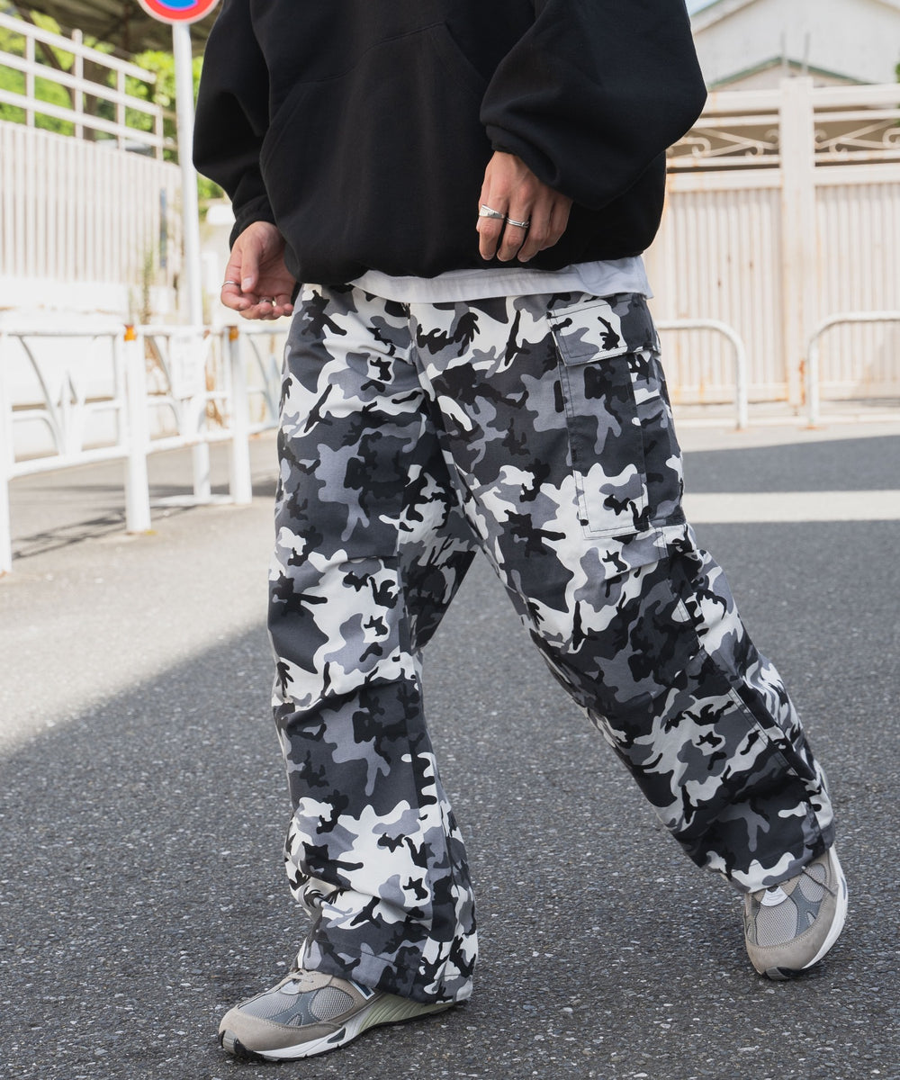 柄1 モデル:178cm Lサイズ着用