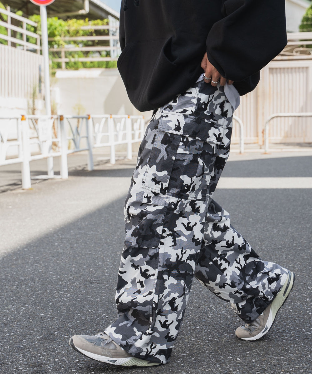 柄1 モデル:178cm Lサイズ着用