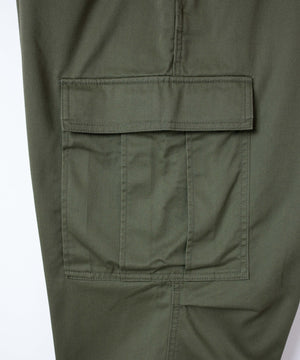 ワイドカーゴパンツ