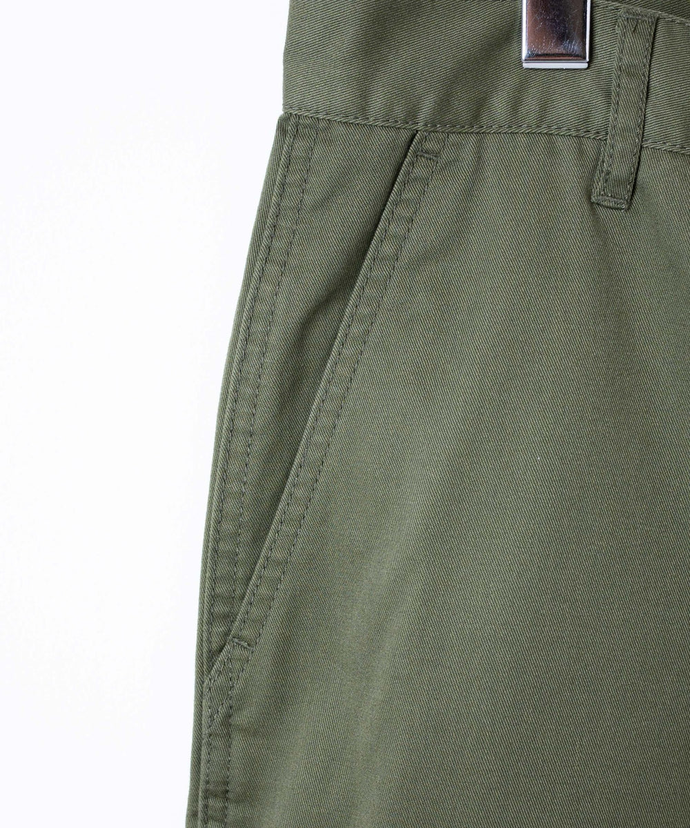 ワイドカーゴパンツ